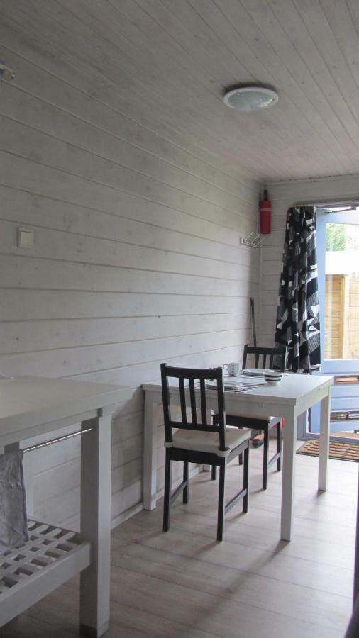Vakantiehuis Duin Bos En Zee Схорл Экстерьер фото