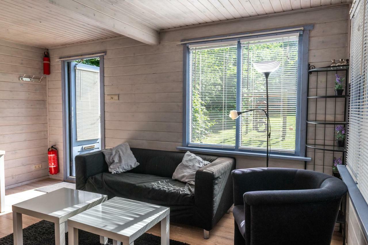 Vakantiehuis Duin Bos En Zee Схорл Экстерьер фото